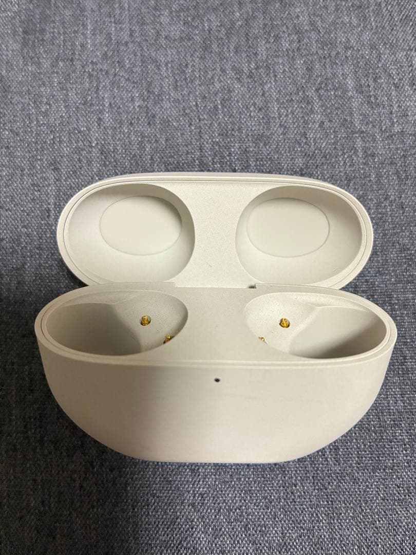 SONY WF-1000XM5 Lなし　付属品全てあり