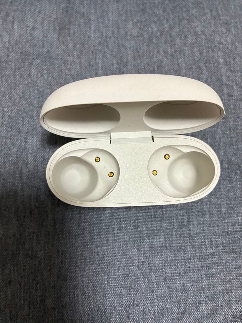 SONY WF-1000XM5 Lなし　付属品全てあり