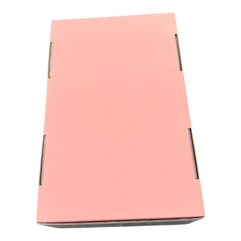 【新品未使用】SHARP ドレープフロードライヤー IB-WX2-P ピンク