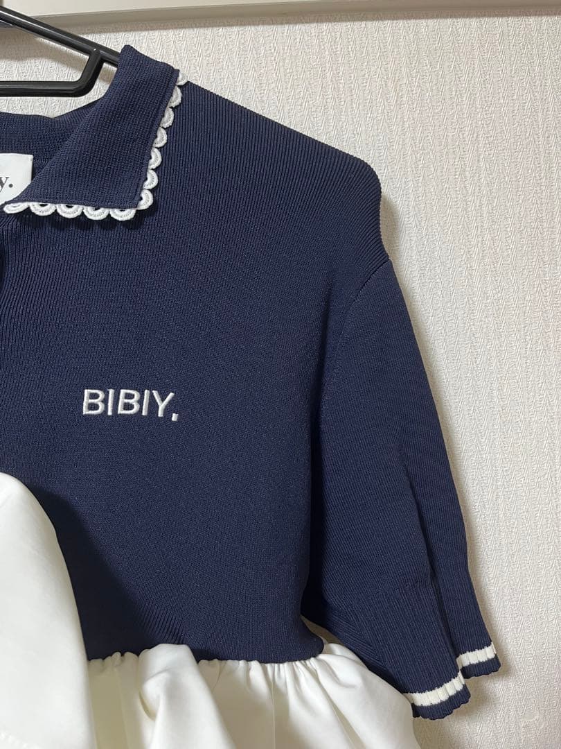 【ぽぽちゃん】Bibiy. ROSIEPEPURAMUTOP POPUP