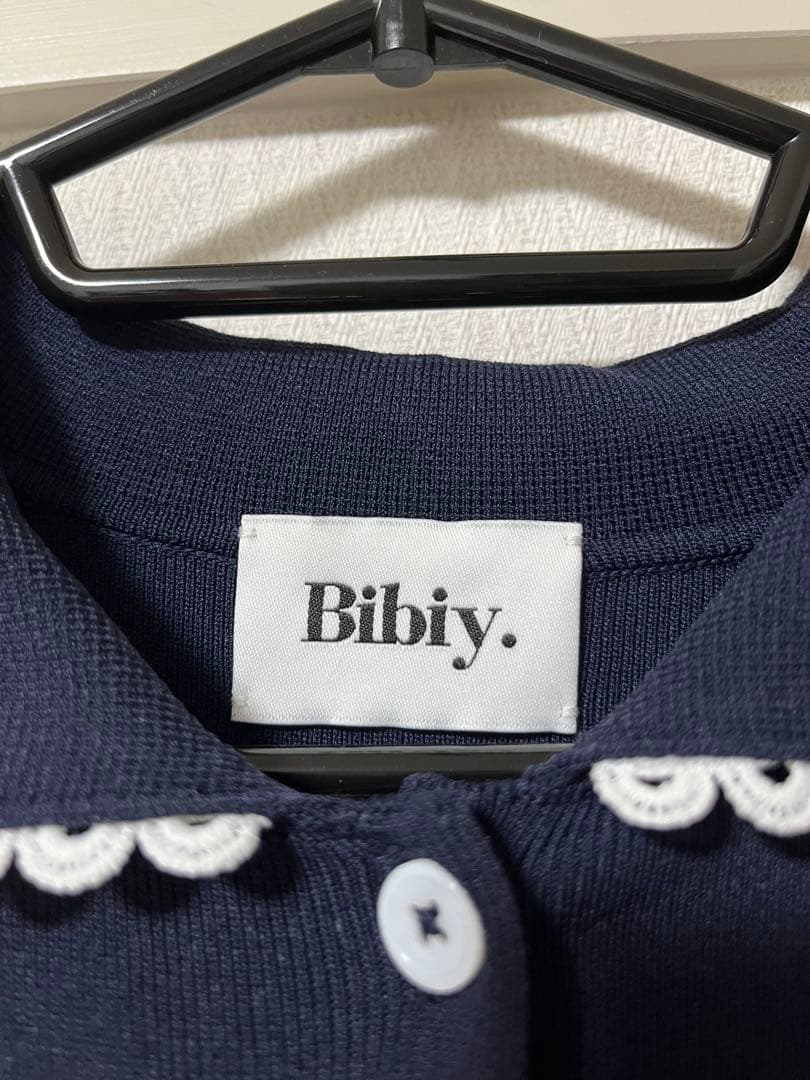 【ぽぽちゃん】Bibiy. ROSIEPEPURAMUTOP POPUP