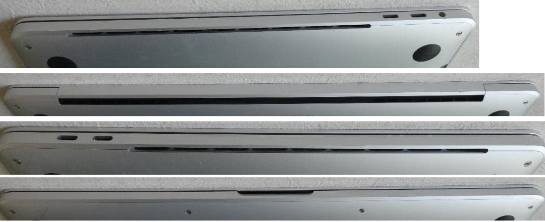 充放45回/MacBook Pro16 Ci9-2.4G/32G/1TB/超美品