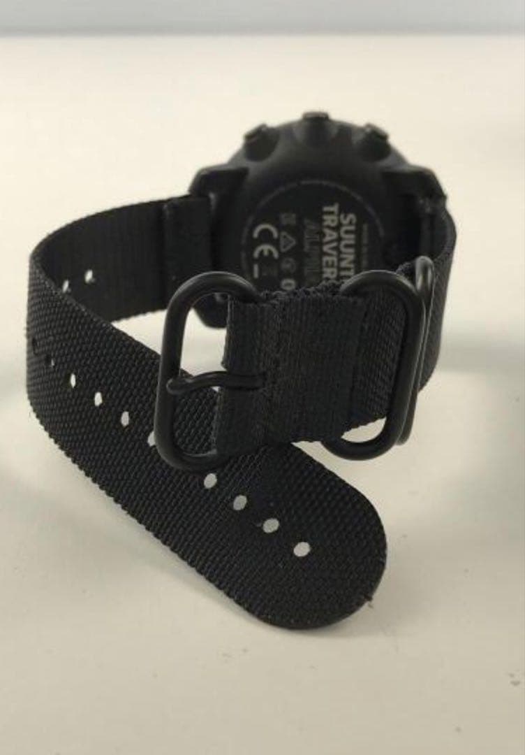 スント トラバース アルファ　SUUNTO 最終値下げ