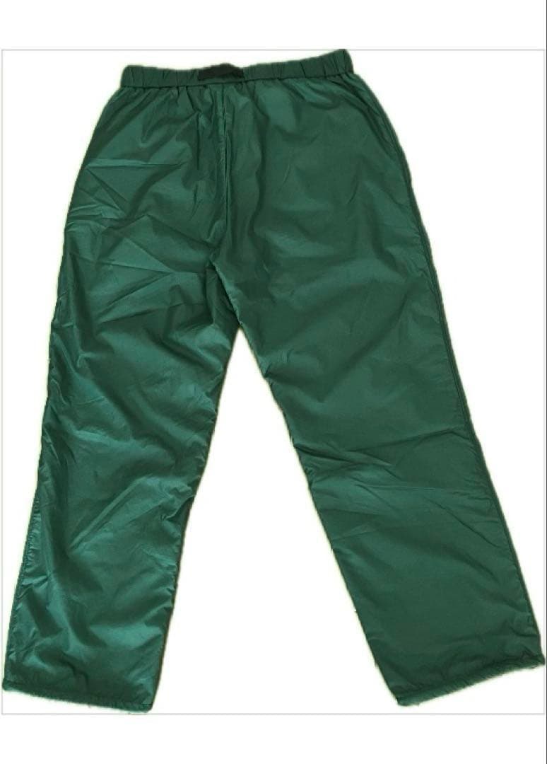 マ*サ様 wild things polatec alpha storm pan