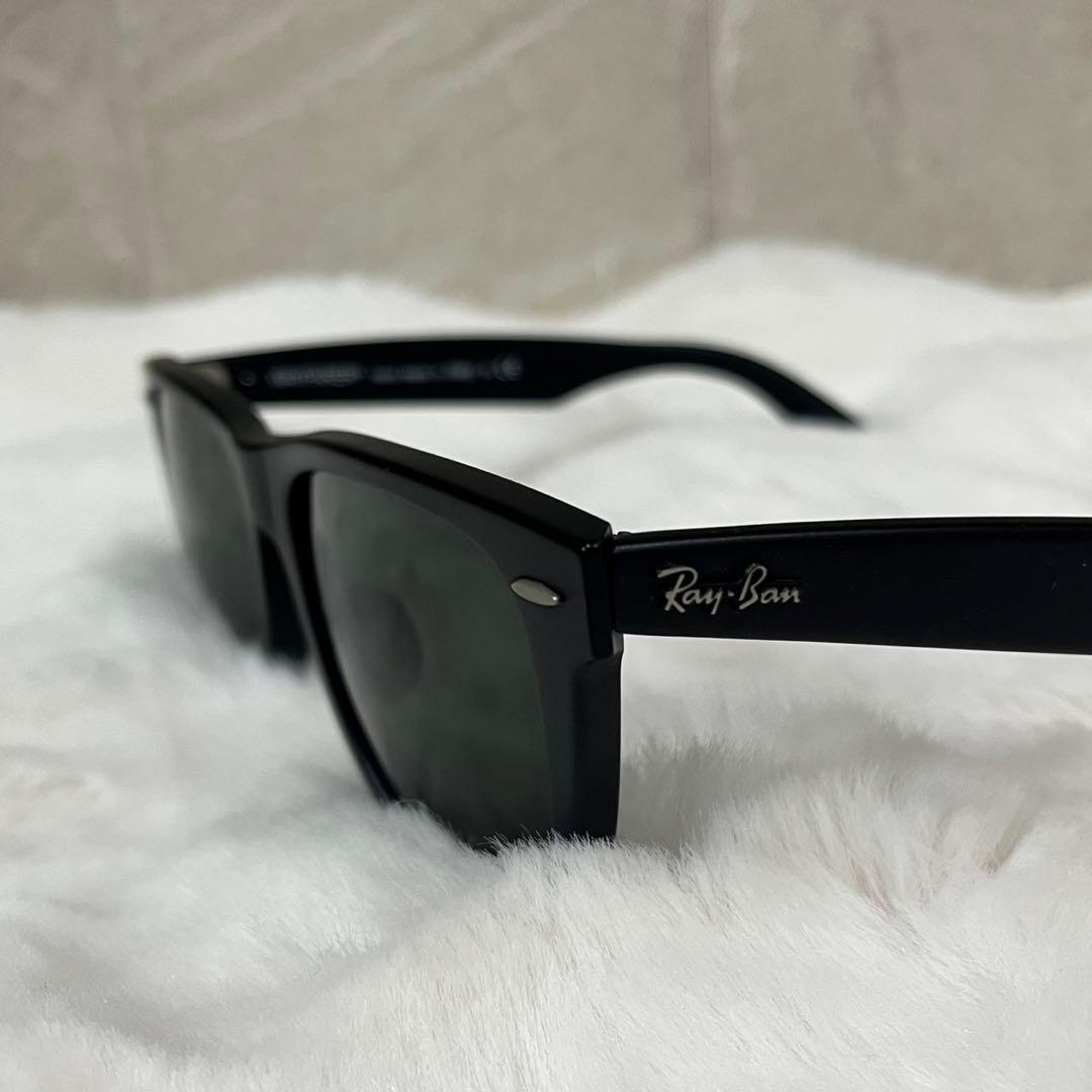 Ray-Ban レーバン　RB2140-F サングラス