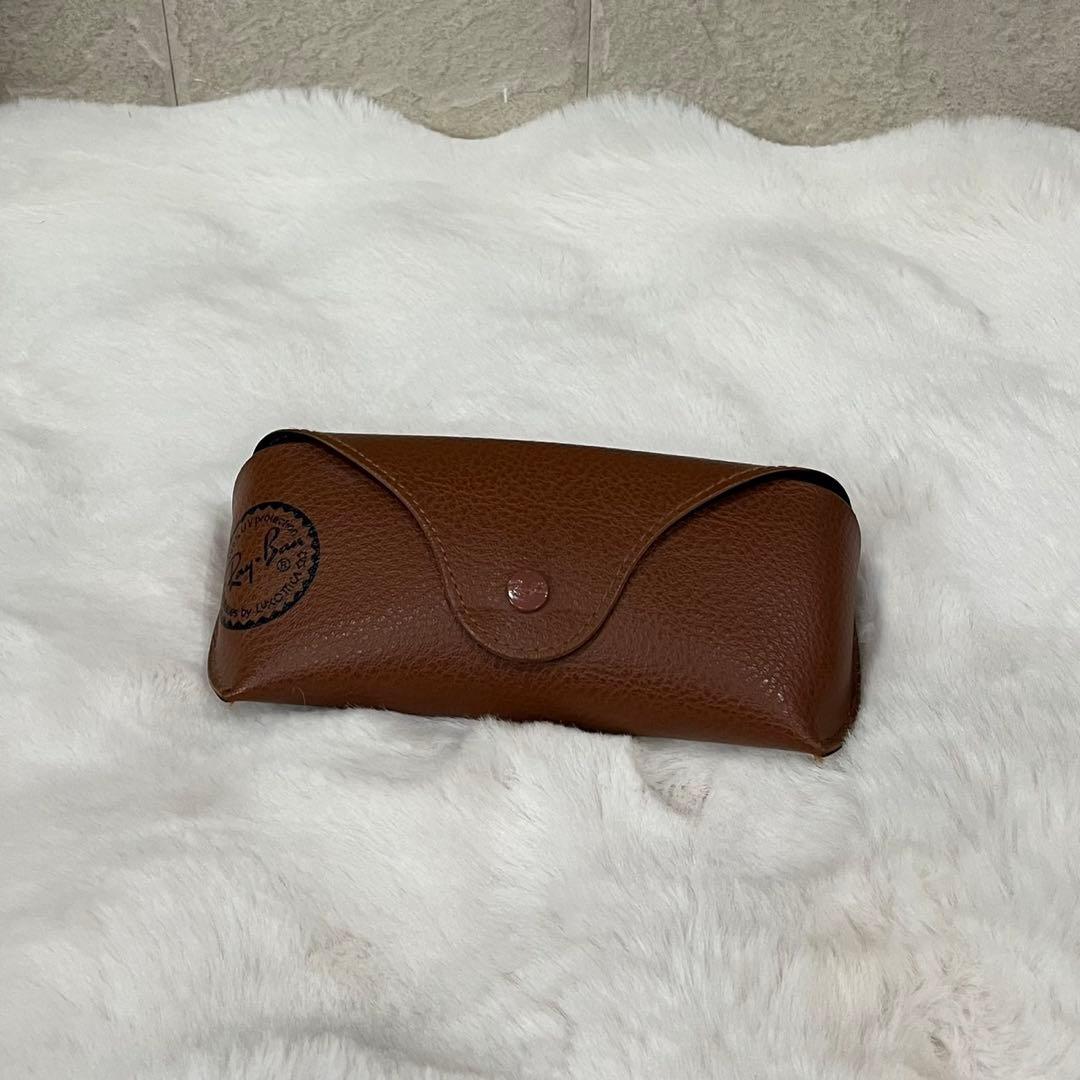 Ray-Ban レーバン　RB2140-F サングラス