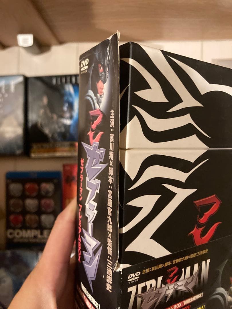 DVDまとめ 映画　ドラマ　ターミネーター　酔拳　バラエティ　お笑い　17点