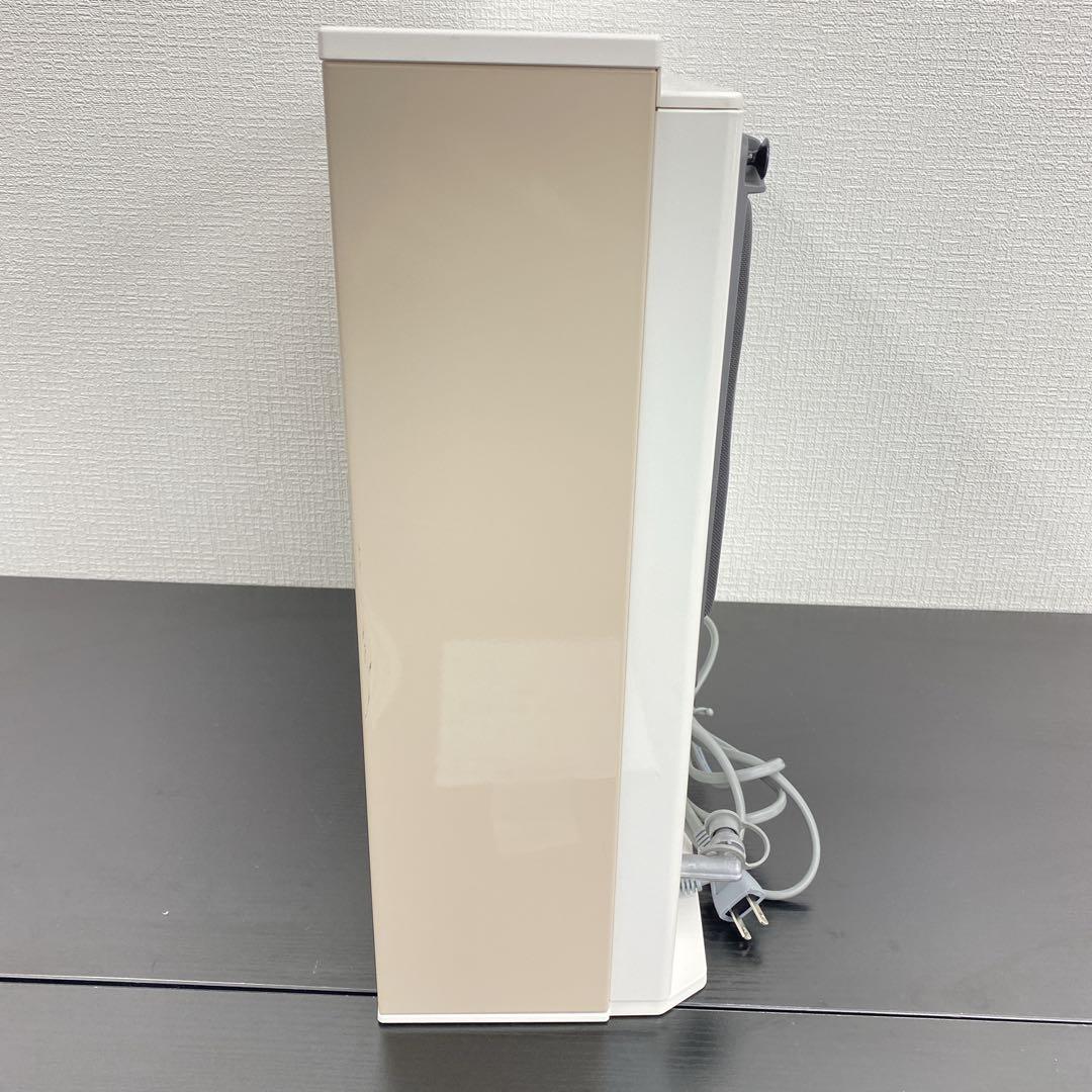 送料込み＊ノーリツ 都市ガス ガスファンヒーター 2022年製＊0120-6