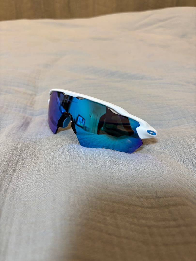 OAKLEY サングラスRadar EV XS Path ブルー