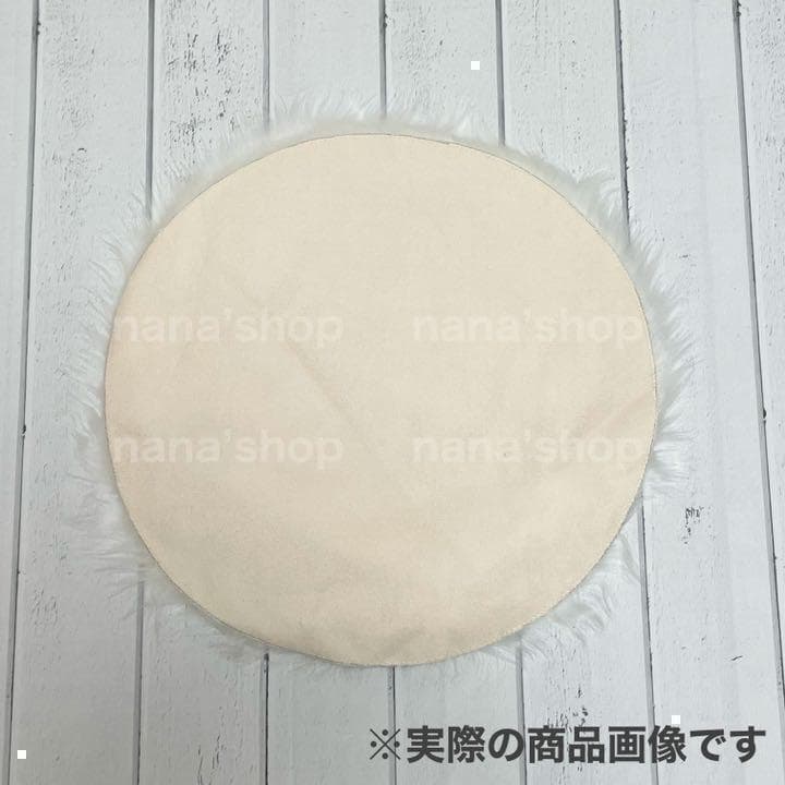 手編み風かごセット【ダークブラウン馬】♪ニューボーンフォト撮影衣装 小道具　干支