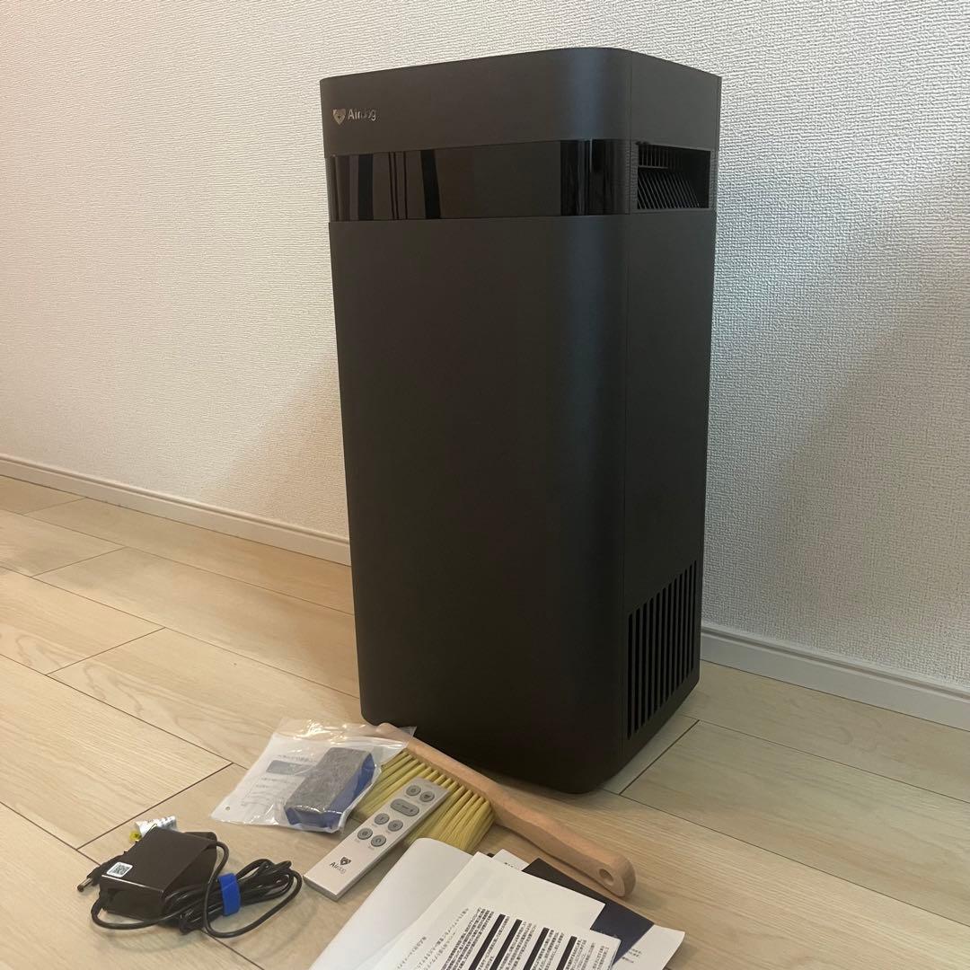 極美品　Airdog X3D エアドッグ 空気清浄機