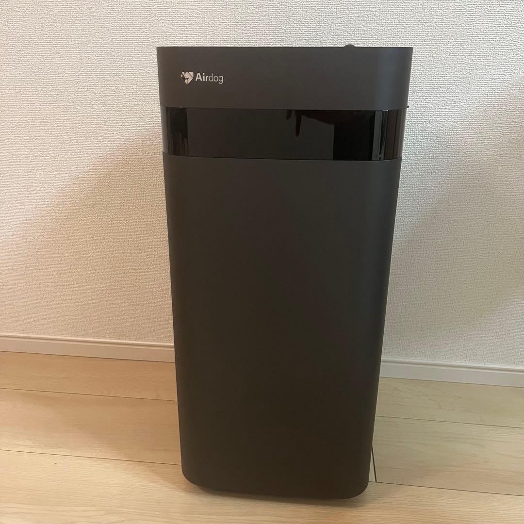 極美品　Airdog X3D エアドッグ 空気清浄機
