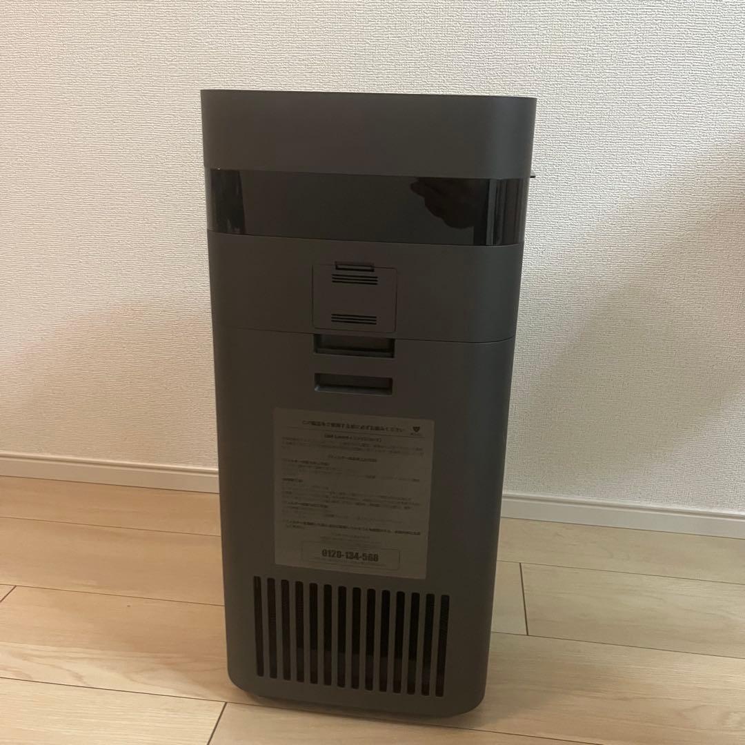 極美品　Airdog X3D エアドッグ 空気清浄機