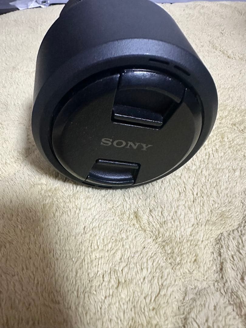 SONY SAL55300 ズームレンズ