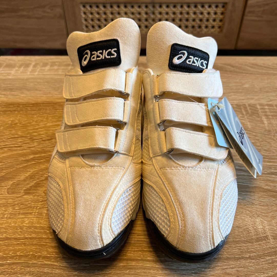 アシックス 特注（オーダー）トレーニングシューズ26cm