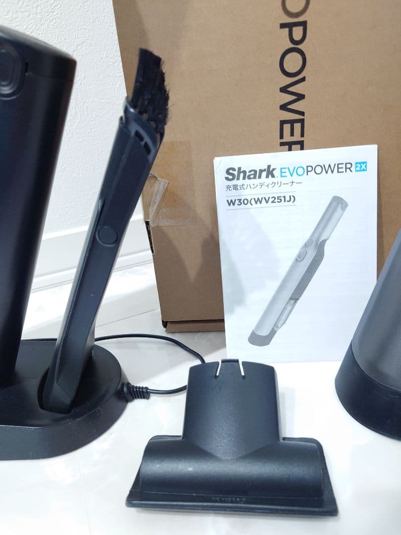 SHARK　シャーク　EVOPOWER　豪華セット