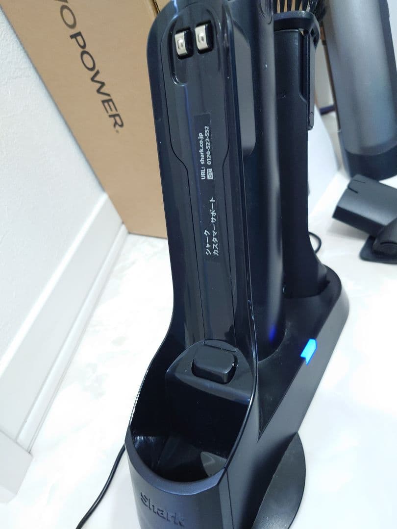 SHARK　シャーク　EVOPOWER　豪華セット