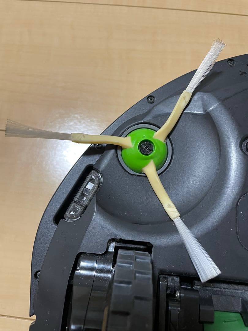 【Nino】iRobot Roomba i7+ ロボット掃除機 ルンバ