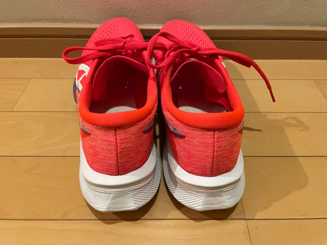 asics MAGIC SPEED 4 マジスピ4マジックスピード426.0