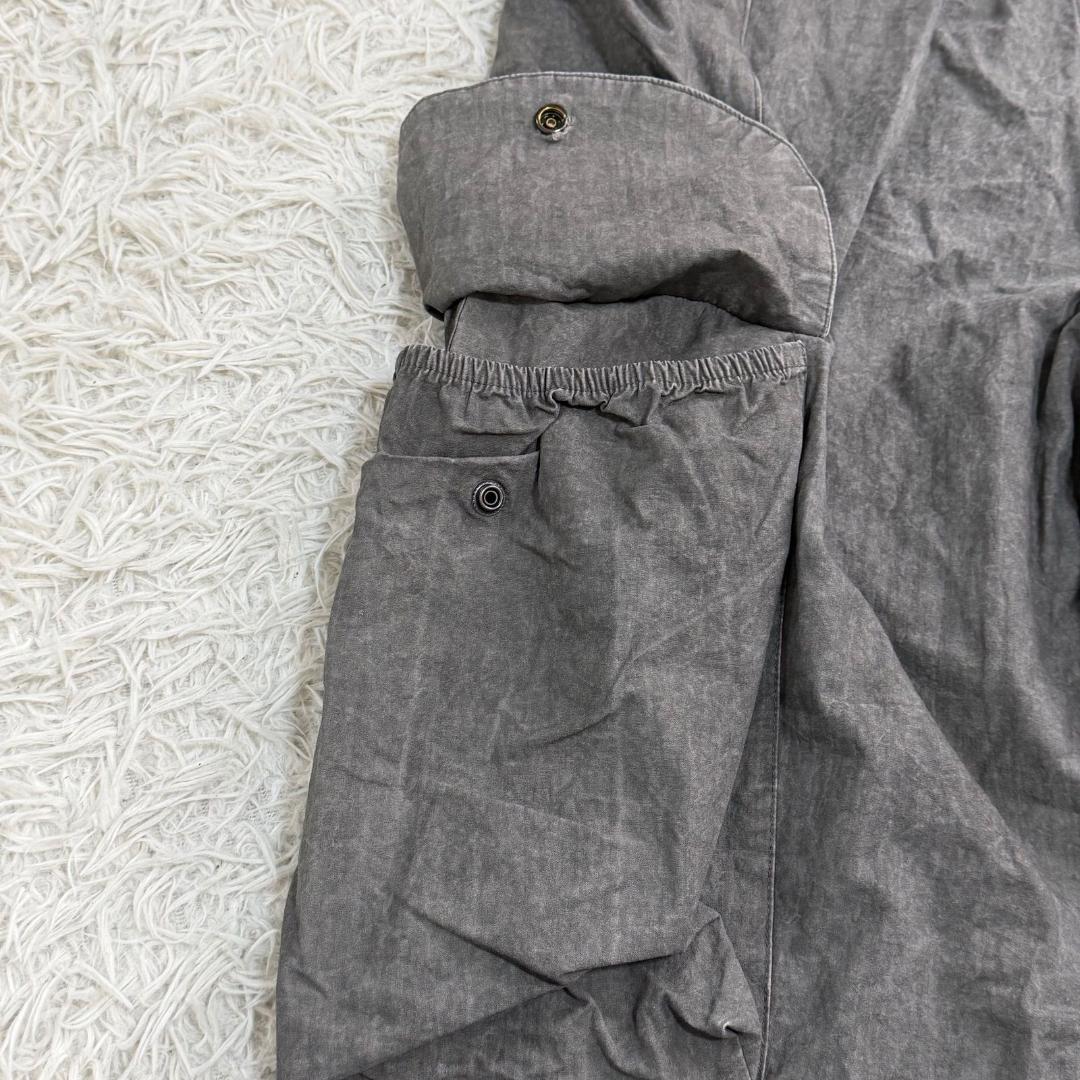 16395✨Y2K Entire Studios Pants カーゴパンツ