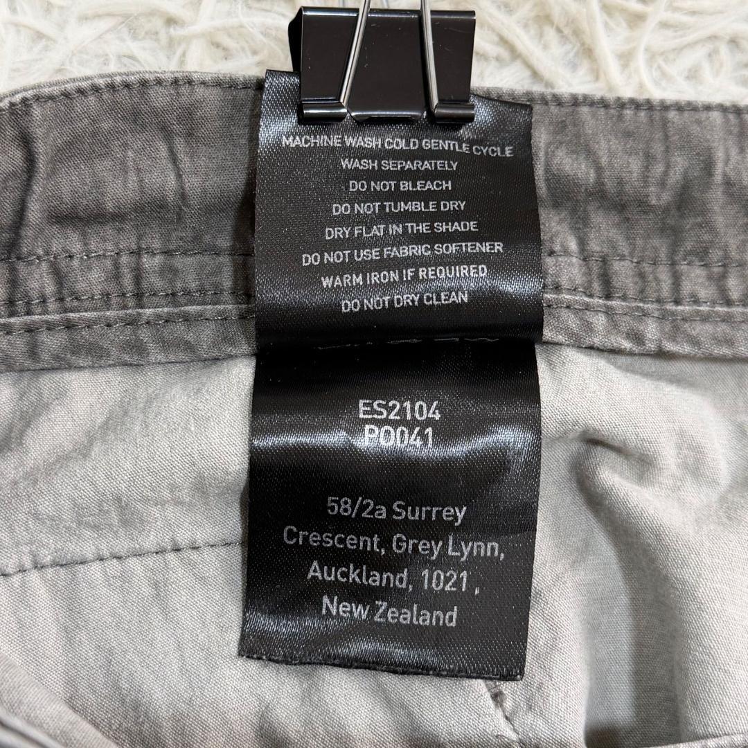 16395✨Y2K Entire Studios Pants カーゴパンツ