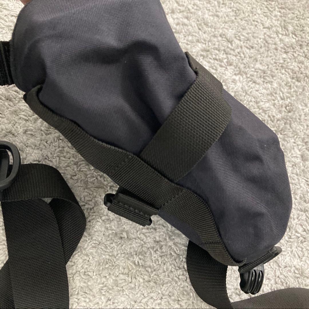 バッグ bagjack HNTR Pack