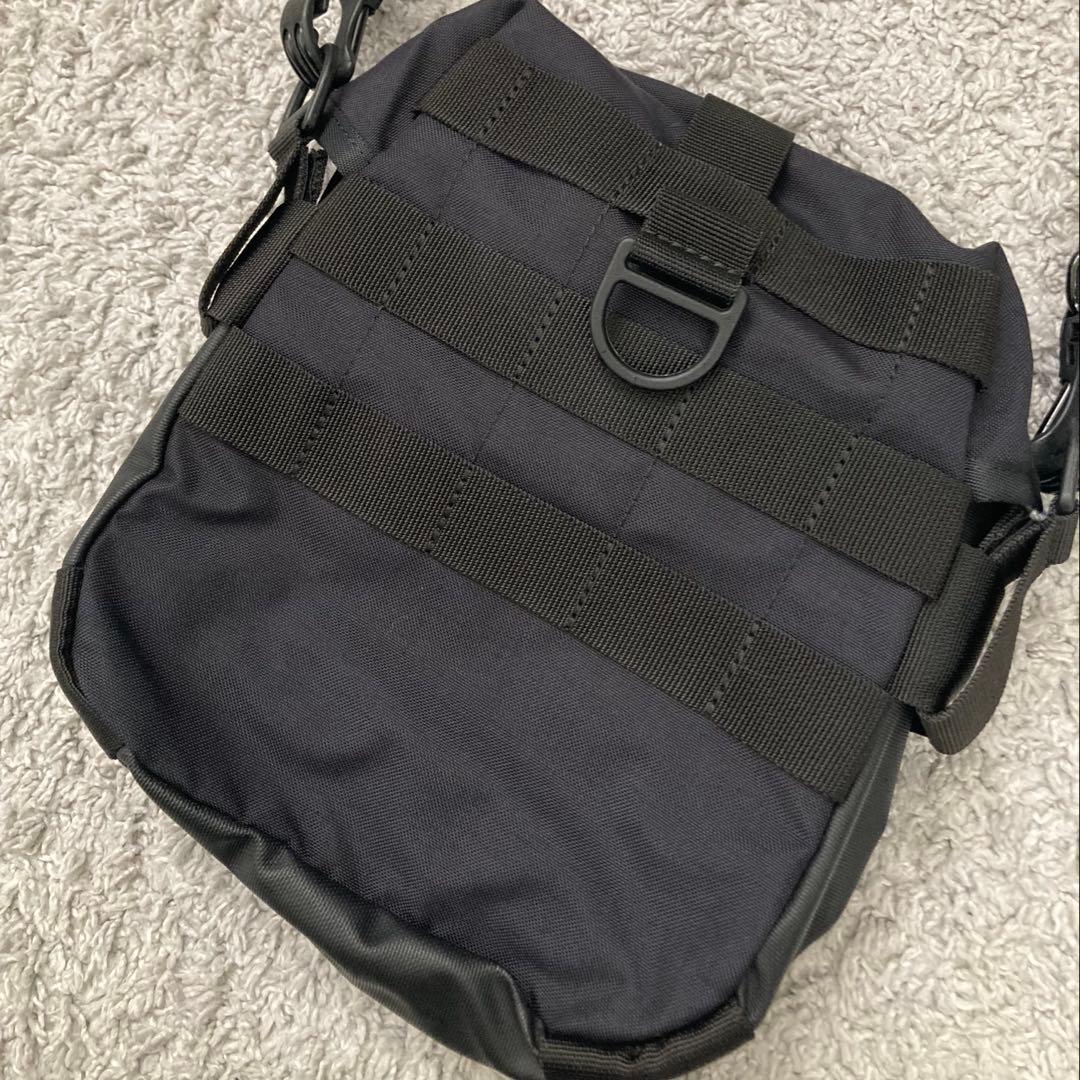 バッグ bagjack HNTR Pack