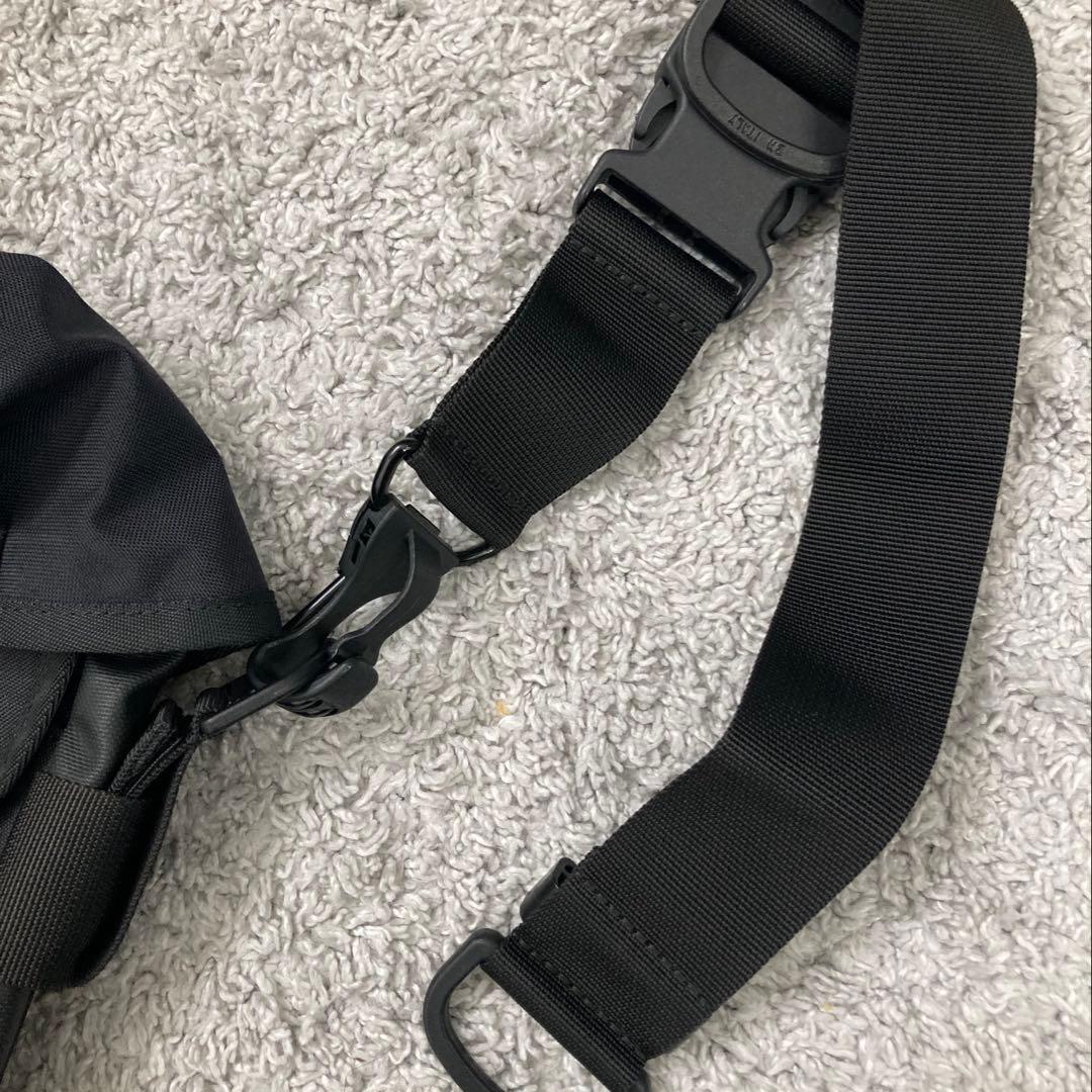 バッグ bagjack HNTR Pack