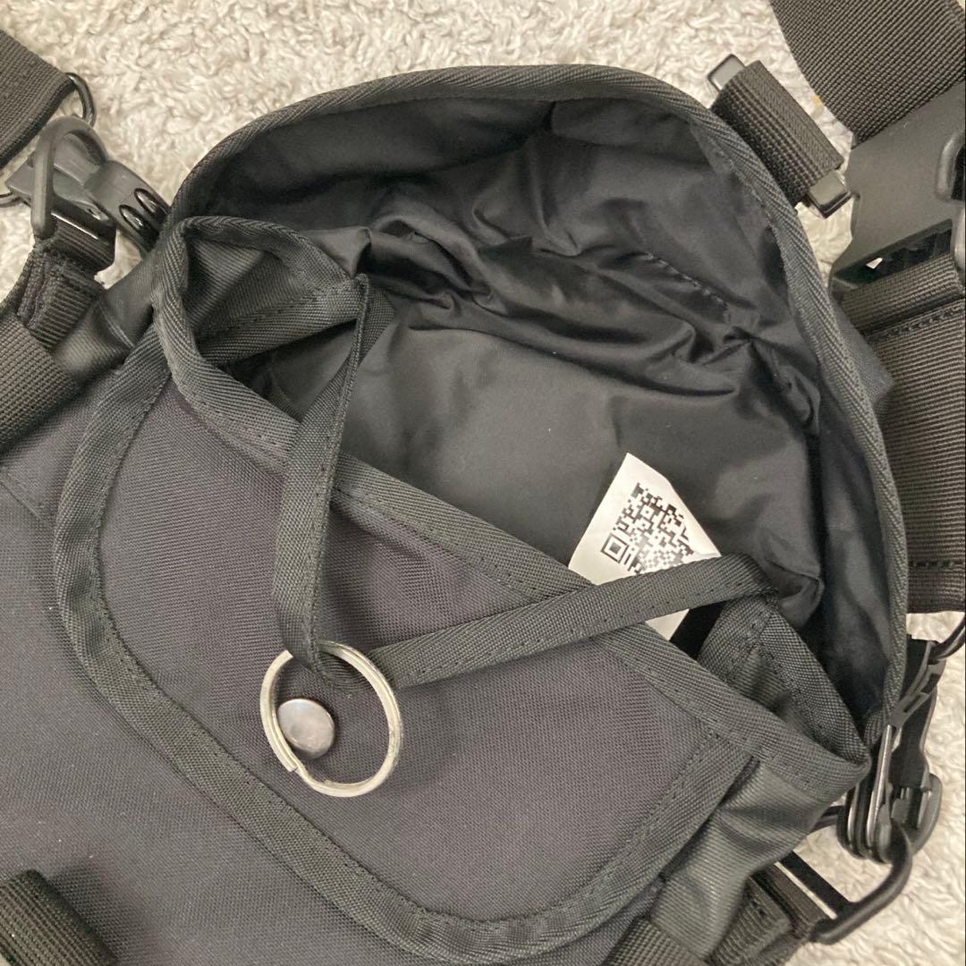 バッグ bagjack HNTR Pack