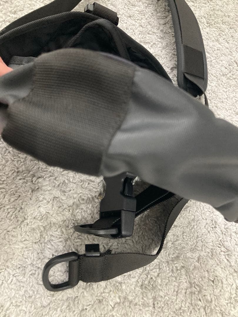 バッグ bagjack HNTR Pack