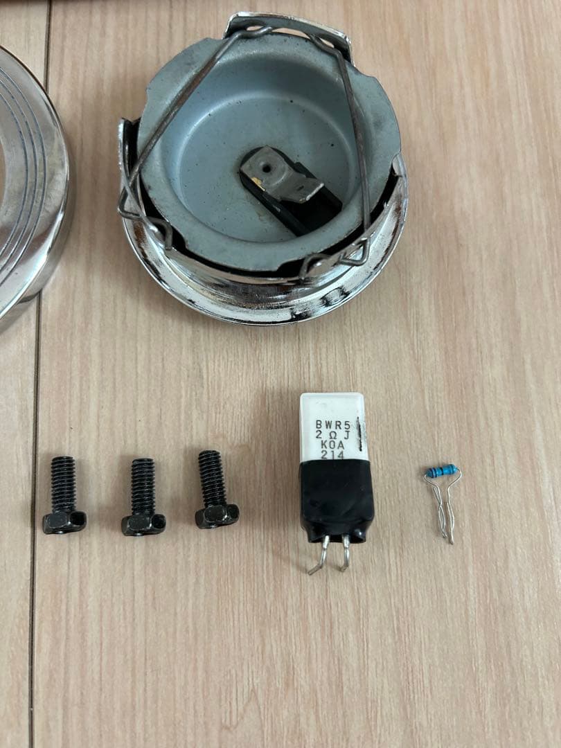 NARDI ナルディ　ウッドハンドル　36π