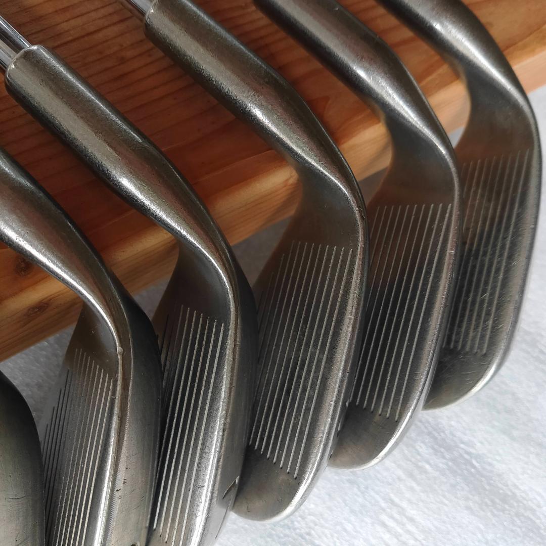 ピン PING KARSTEN Ⅲ アイアン 8本セット 5A241