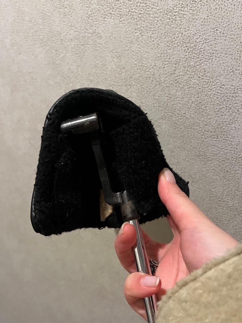 クラブ Scotty Cameron Hand craft Fine Milled