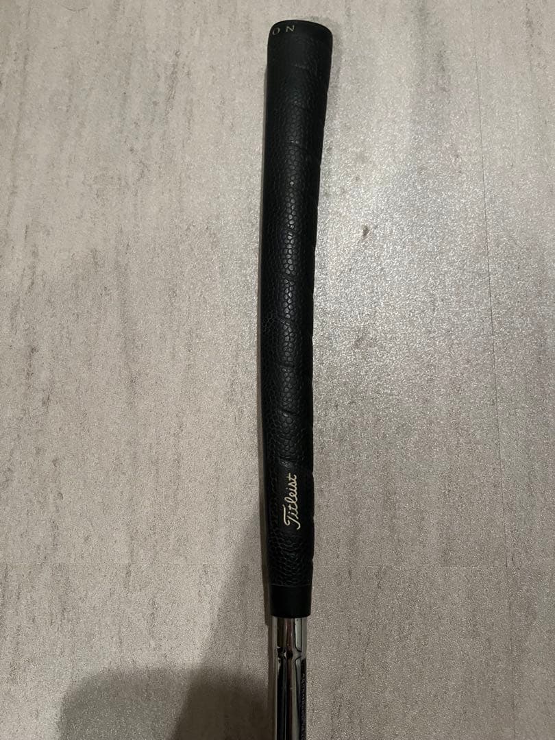 クラブ Scotty Cameron Hand craft Fine Milled