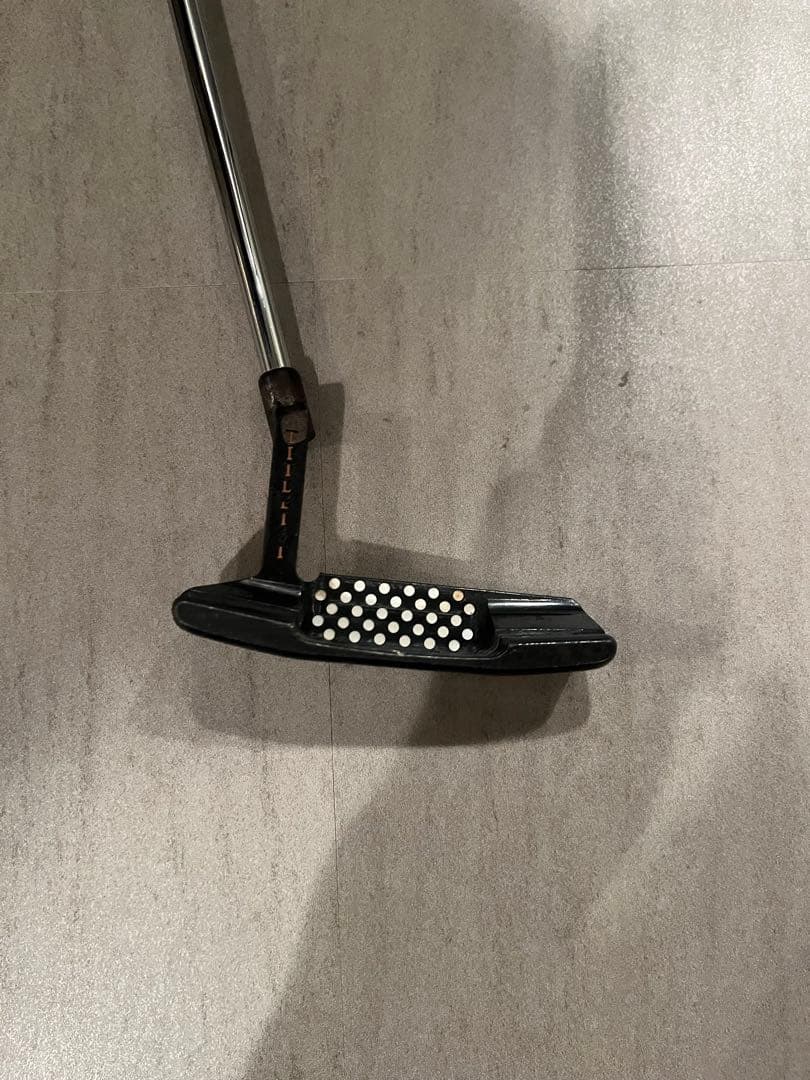 クラブ Scotty Cameron Hand craft Fine Milled