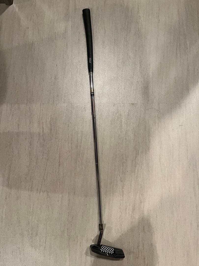 クラブ Scotty Cameron Hand craft Fine Milled