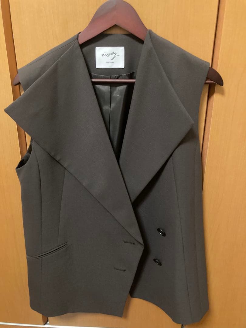 スタニングルアーAKIRANAKAワルツベスト