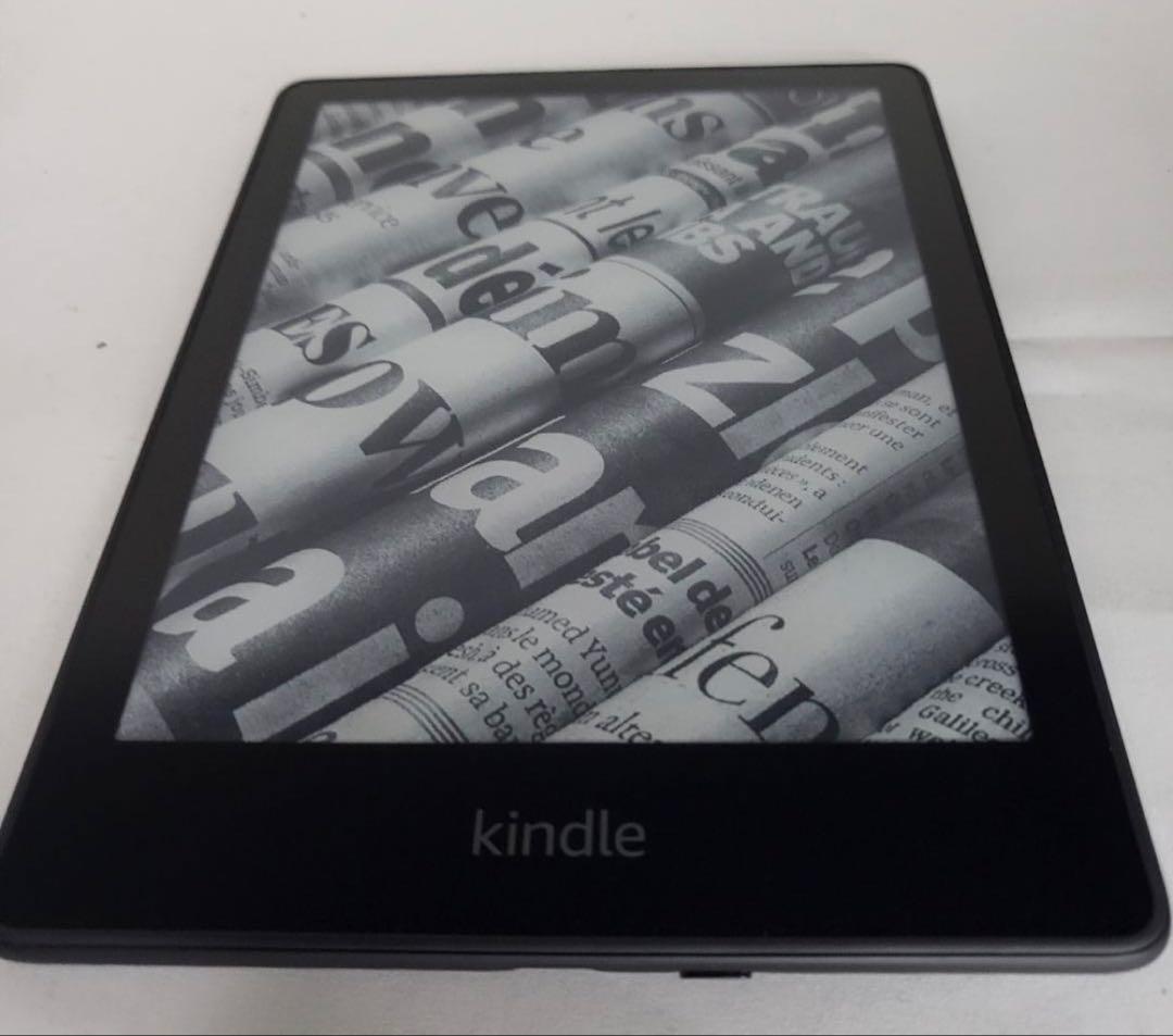 Kindle Paperwhite 第11世代 32GB M2L4EK