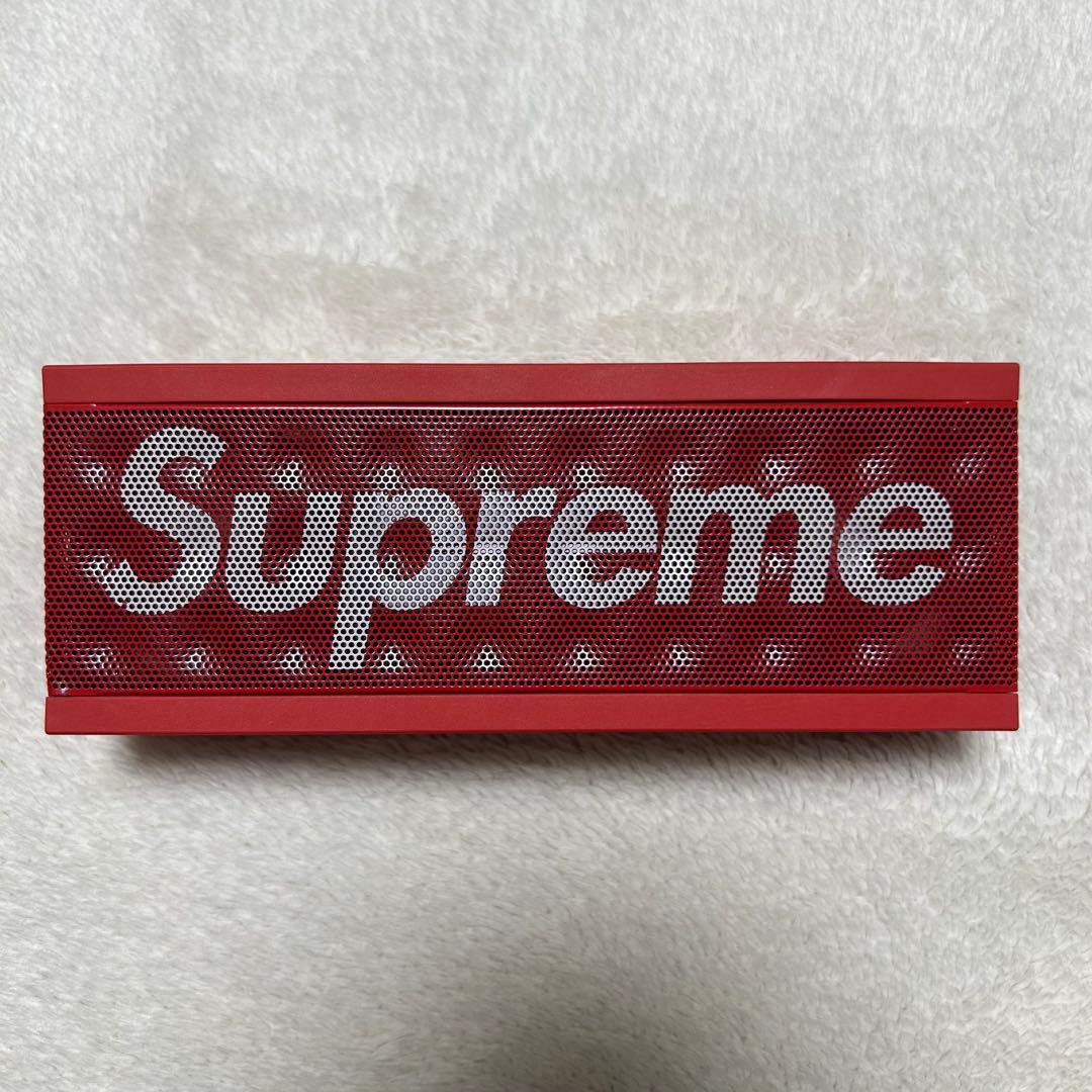 supreme JAMBOX the SMART SPEAKER スピーカー