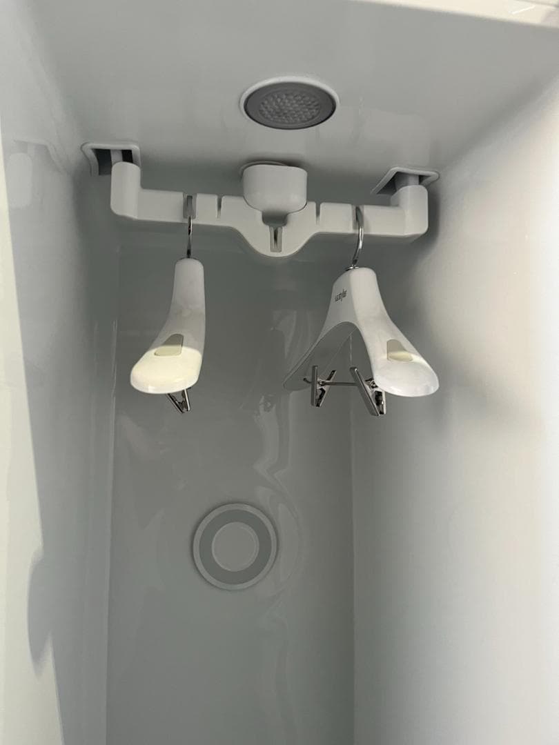 LG 電気乾燥機　Styler S3CW 2021年製