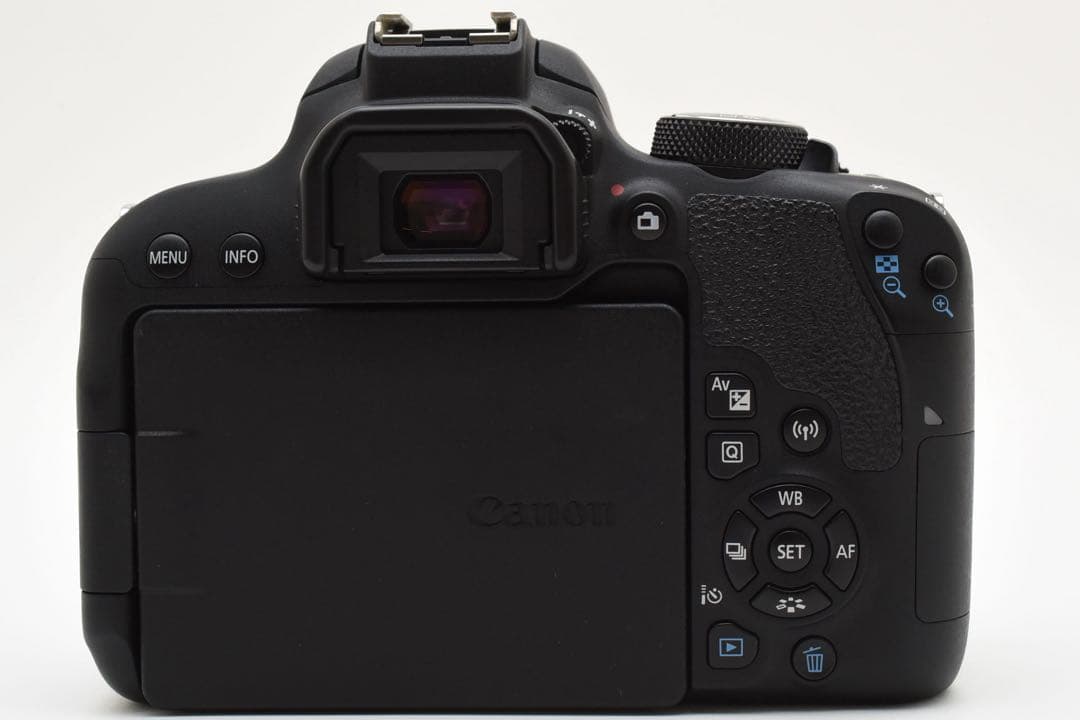 canon kiss x 9i望遠レンズセット/Canon 100-300mm