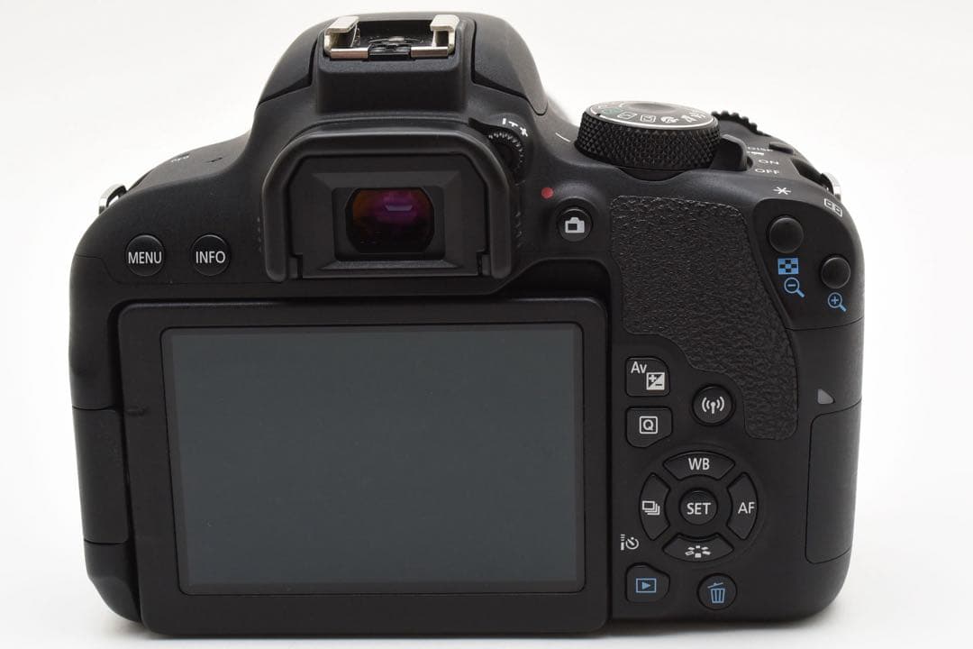 canon kiss x 9i望遠レンズセット/Canon 100-300mm