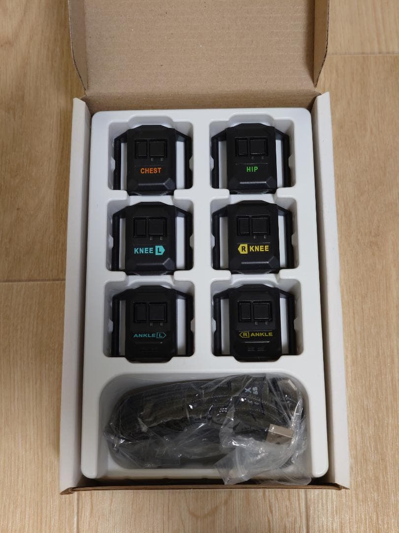 Shiftall HaritoraX ワイヤレス