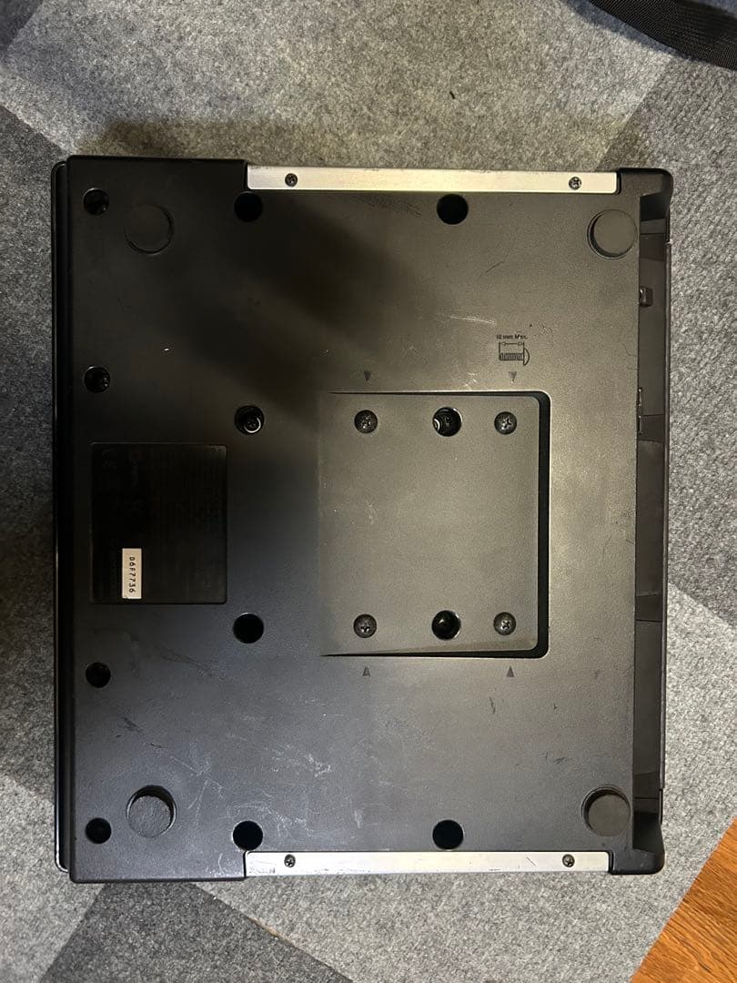 【セット】Roland SPD-SX サンプラー 9パッド