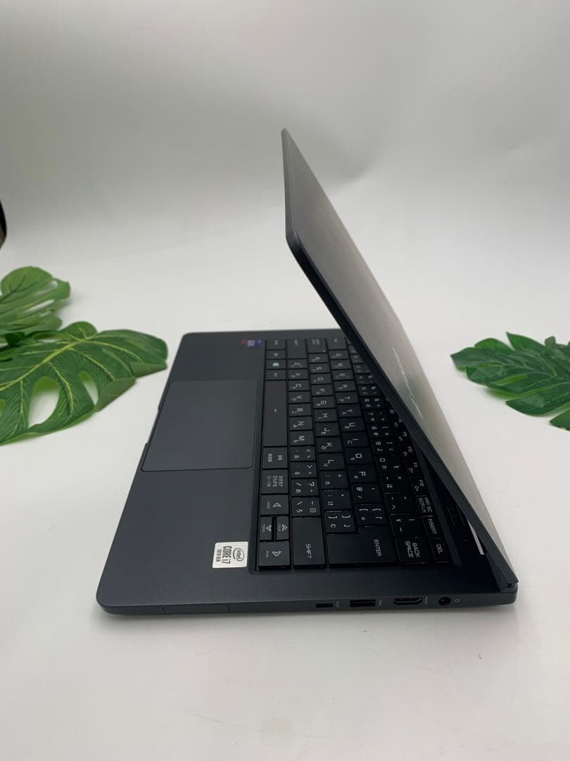 mouse X4-i7CMLAB Core™ i7 10510U