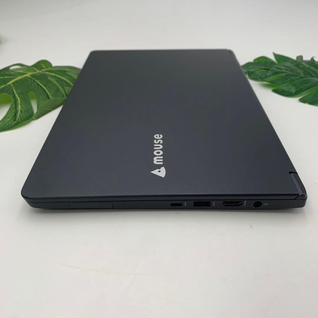 mouse X4-i7CMLAB Core™ i7 10510U