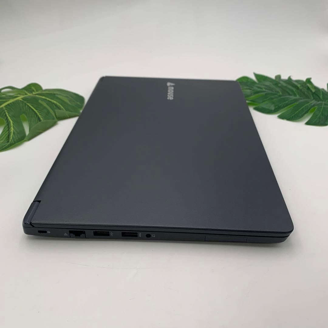 mouse X4-i7CMLAB Core™ i7 10510U