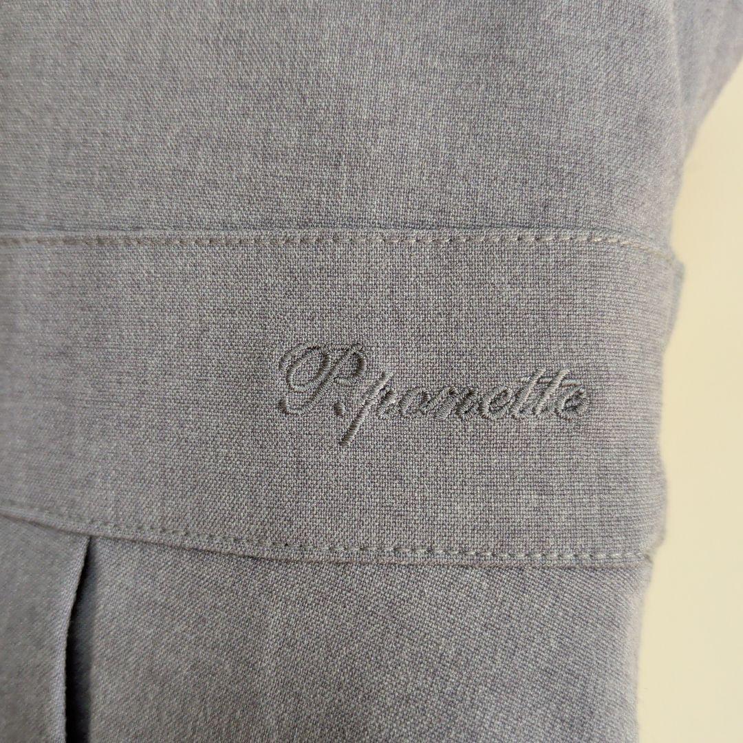 卒服　フォーマル　ポンポネット　150サイズ