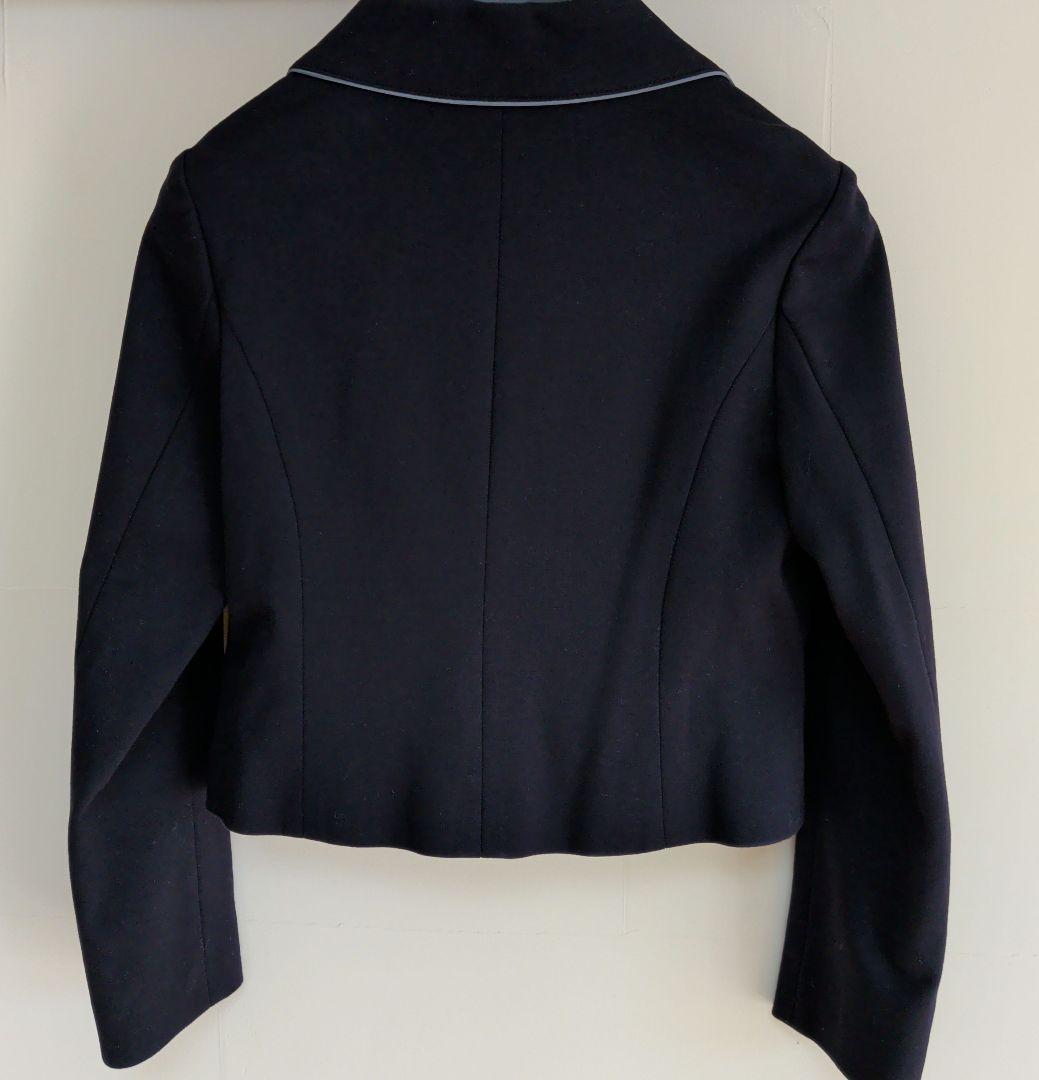 卒服　フォーマル　ポンポネット　150サイズ