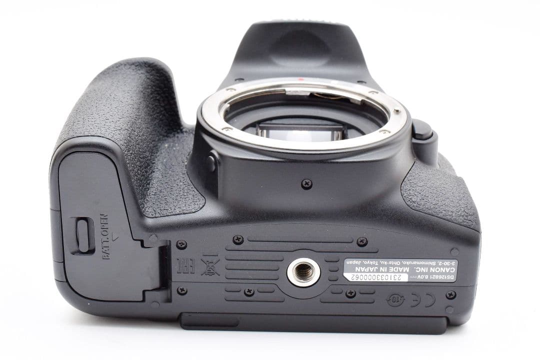 すぐに使える！豪華フルセット✨キヤノン EOS KissX10i✨トリプルレンズ